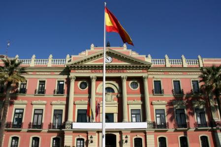 SICE suministrará el material eléctrico para el Ayuntamiento de Murcia